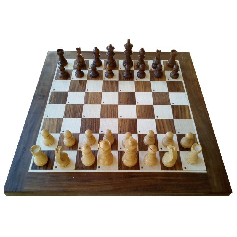 Home - Certabo Chess