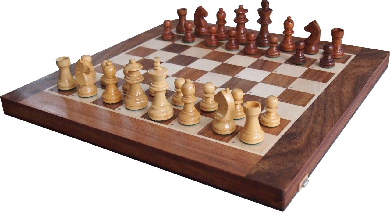 Home - Certabo Chess