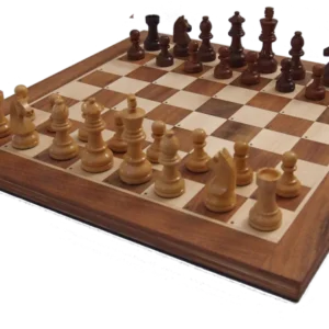 Chess Tempo