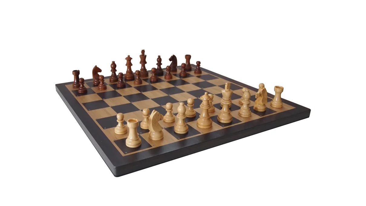 Nicole Black (square 55mm - 2,17")