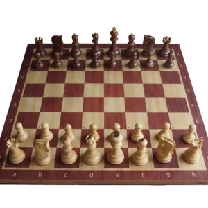 Italian Belloni Trap - The Chess Website